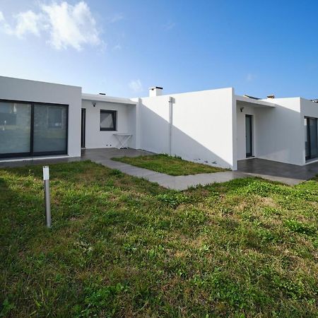 Fonte Da Via Apartment Faja Grande Exterior foto