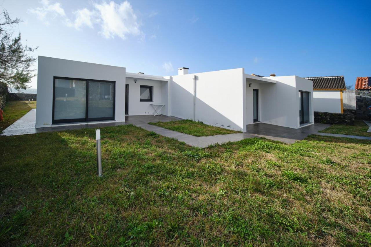 Fonte Da Via Apartment Faja Grande Exterior foto
